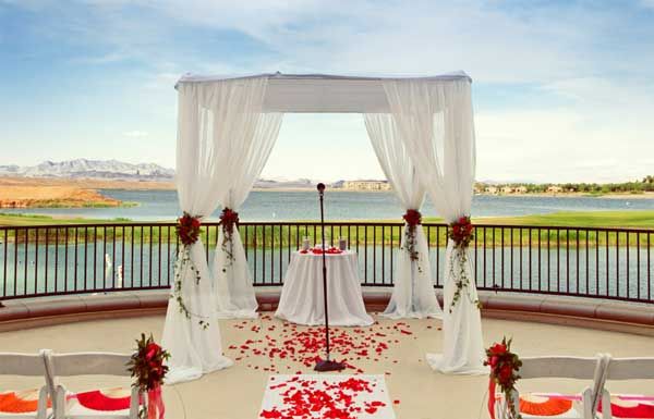Westin Lake Las Vegas Resort Wedding Weitzelart Request More Information